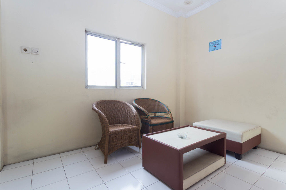 Hotel Oyo 91145 G