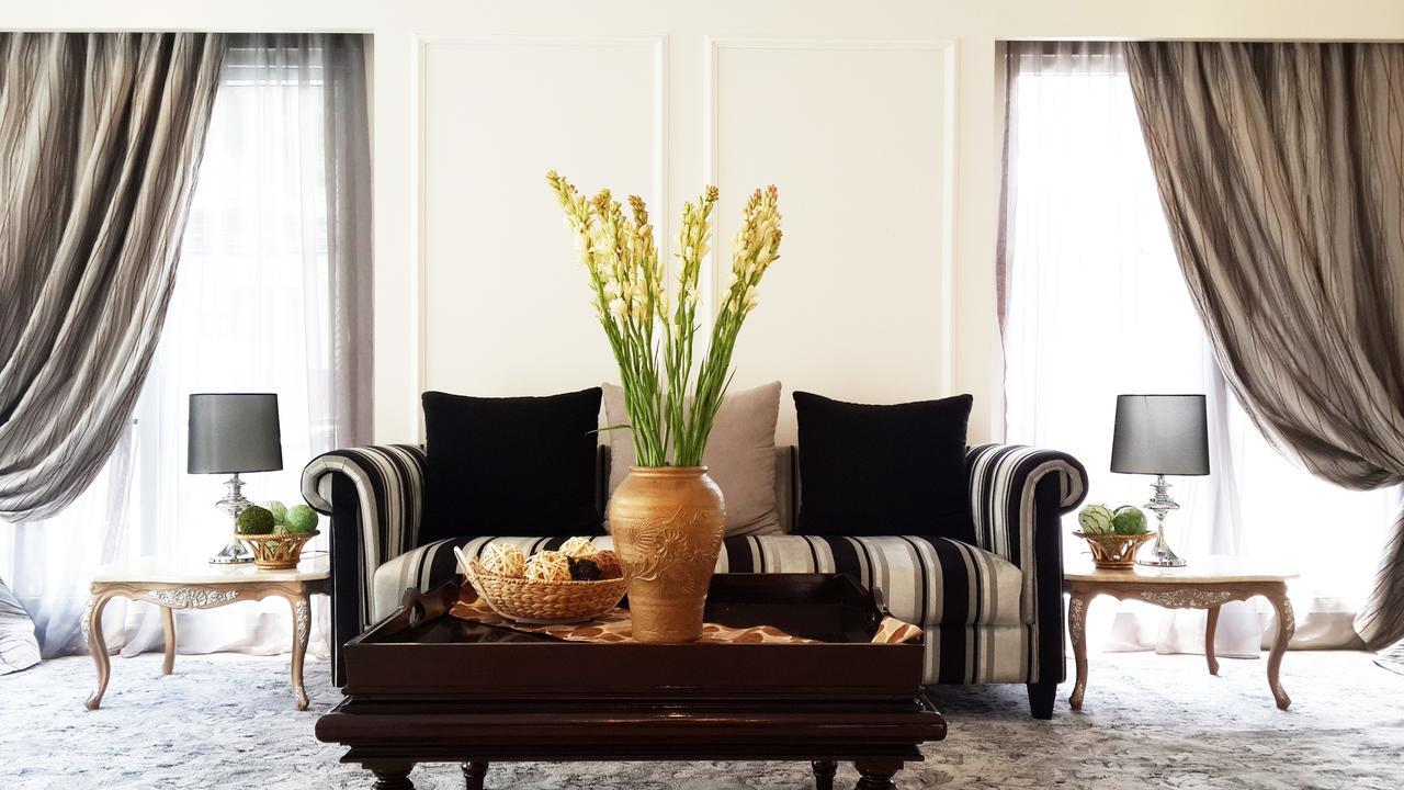Aparthotel Mansion28@dharmawangsa 3*