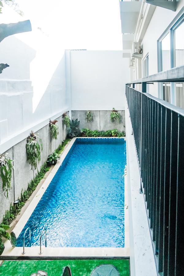Aparthotel Mansion28@dharmawangsa 3*