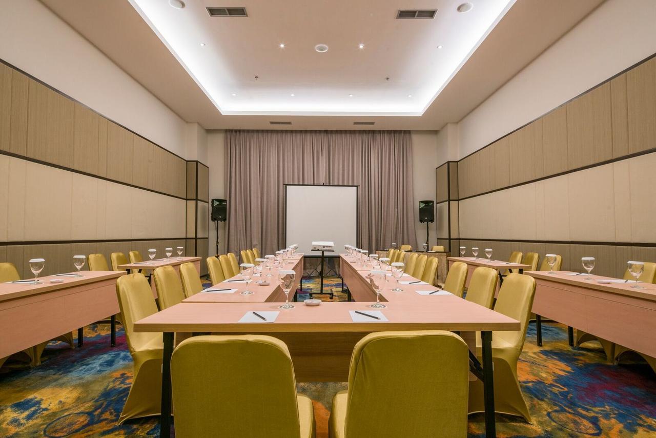 Luminor Hotel Pecenongan Jakarta By Wh