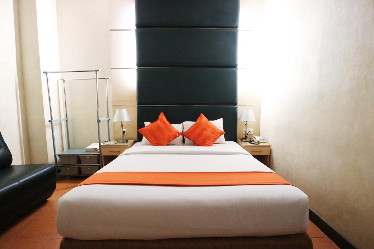 Mirah Hotel Jakarta