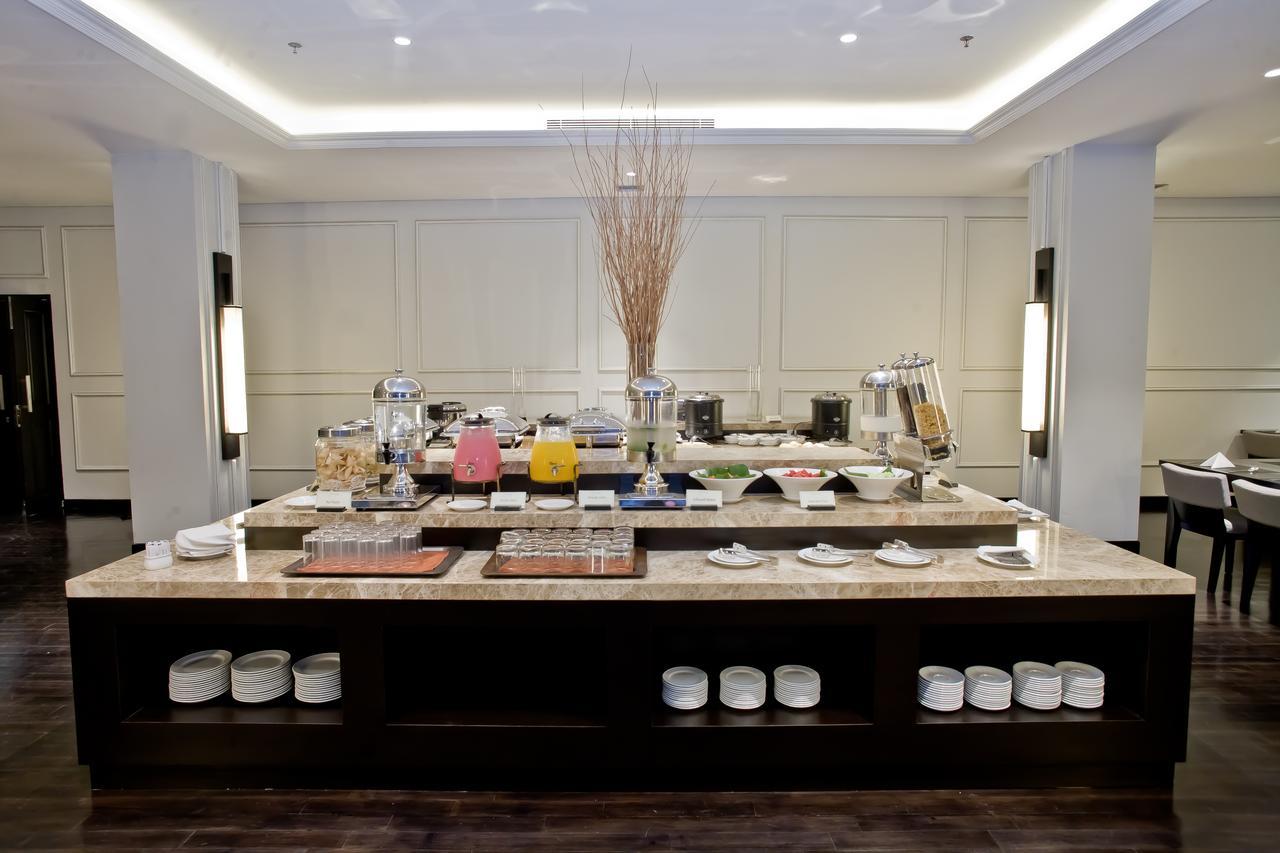 Samala Cengkareng Hotel Jakarta