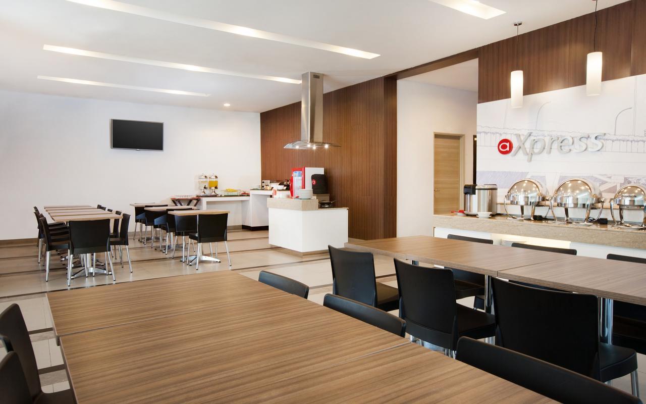 Hotel Amaris Satrio Kuningan - 2*
