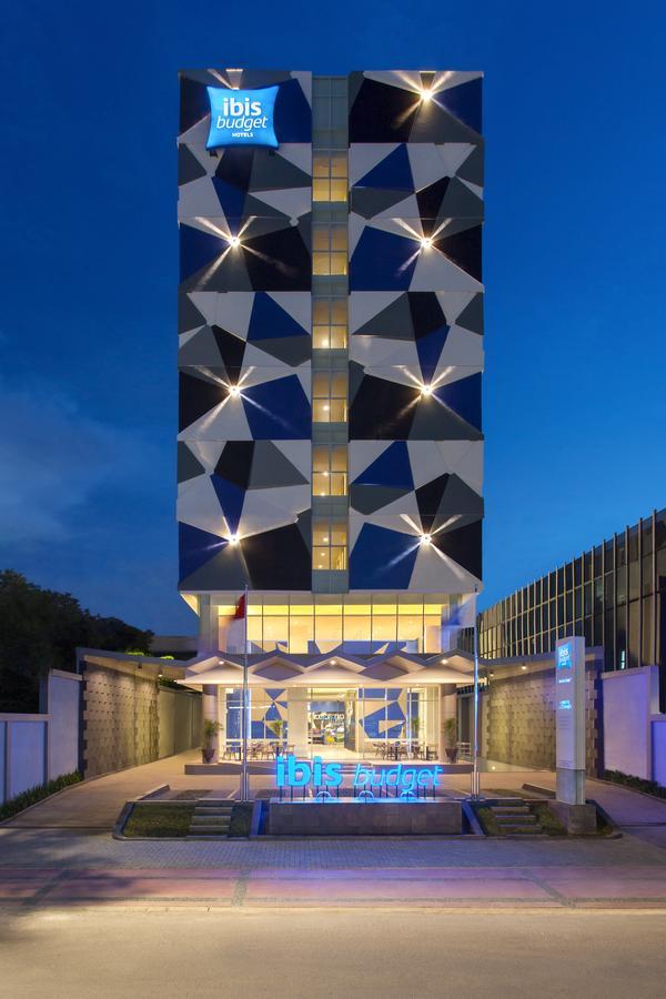 Ibis Budget Tanah Abang 2* Jakarta