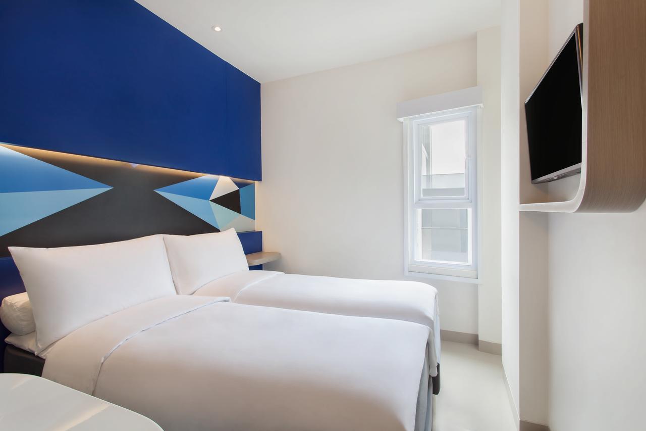Ibis Budget Tanah Abang Jakarta