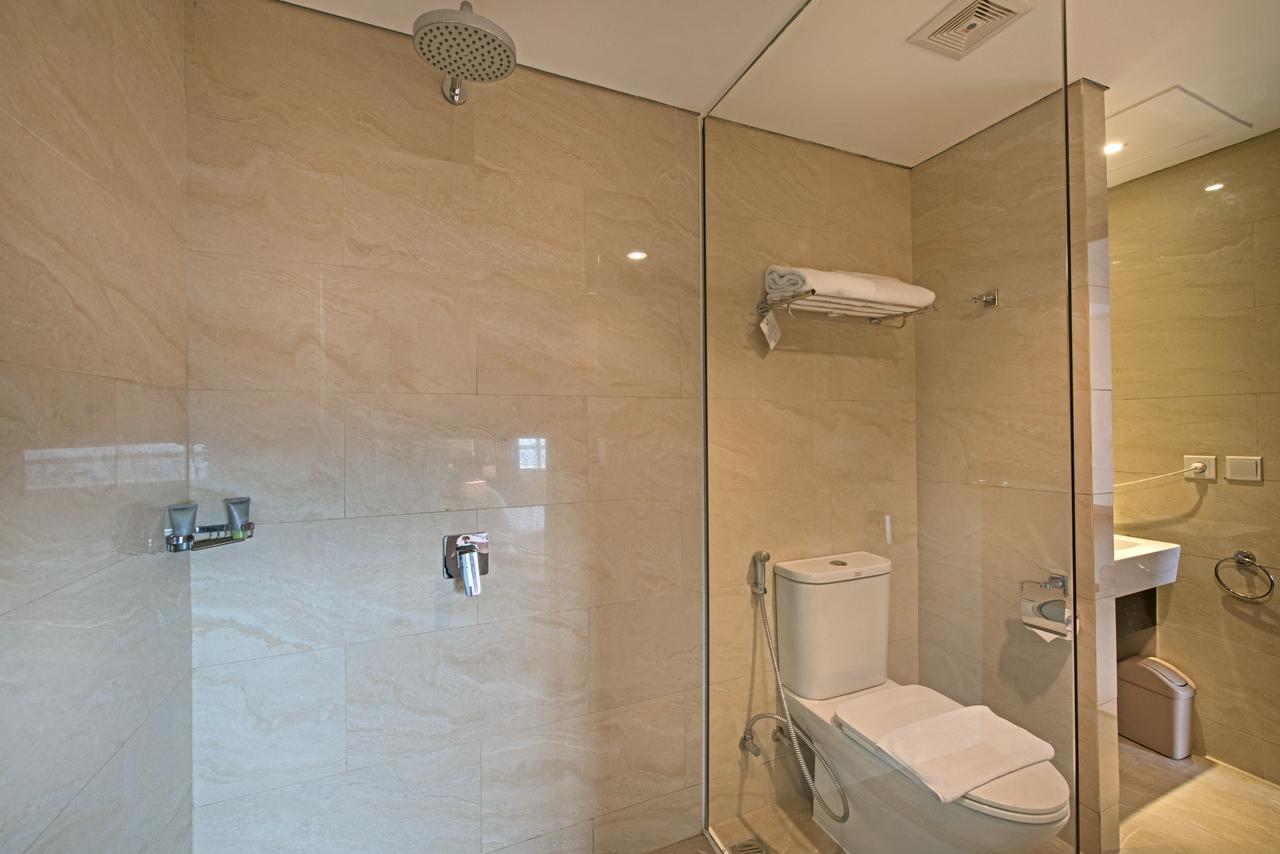 Grand Whiz Poins Simatupang Jakarta 4* Jakarta