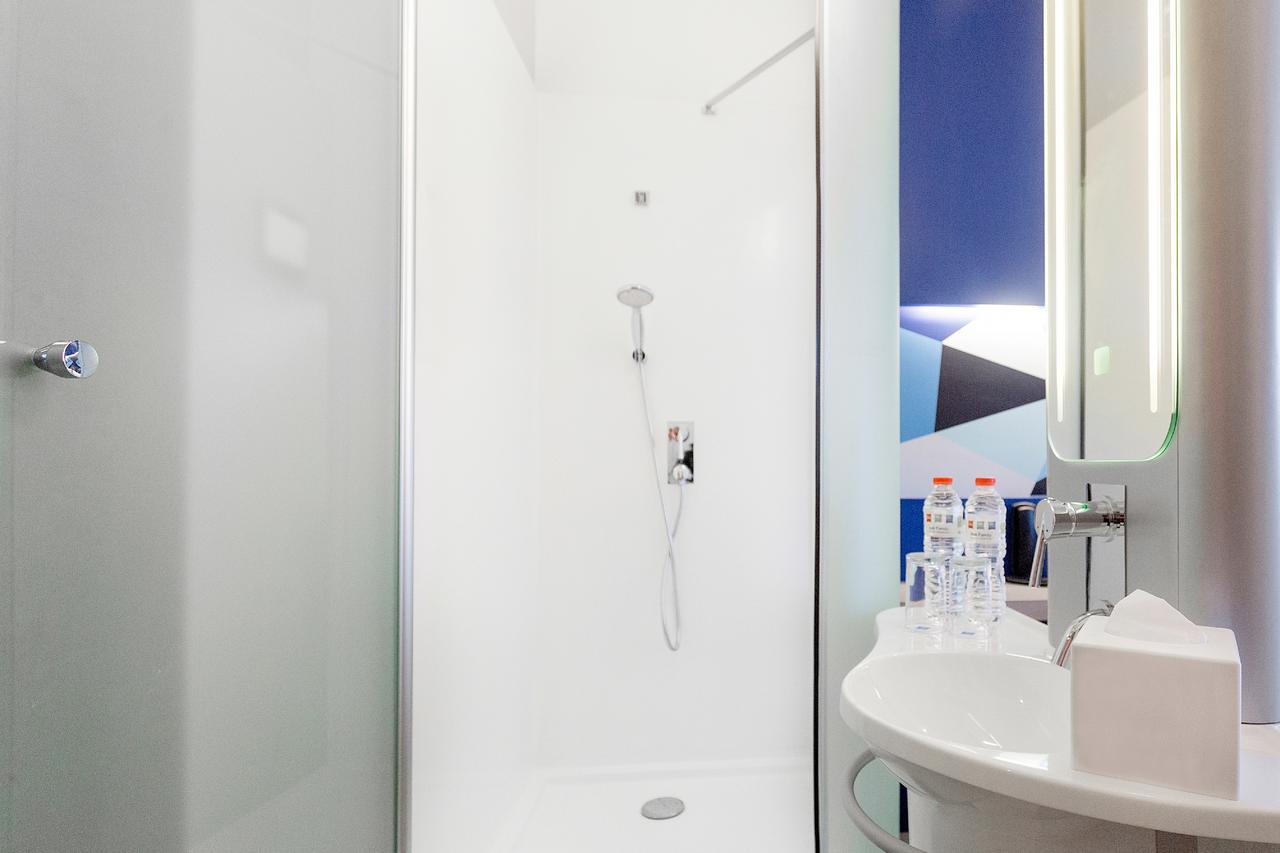 Ibis Budget Tanah Abang 2* Jakarta