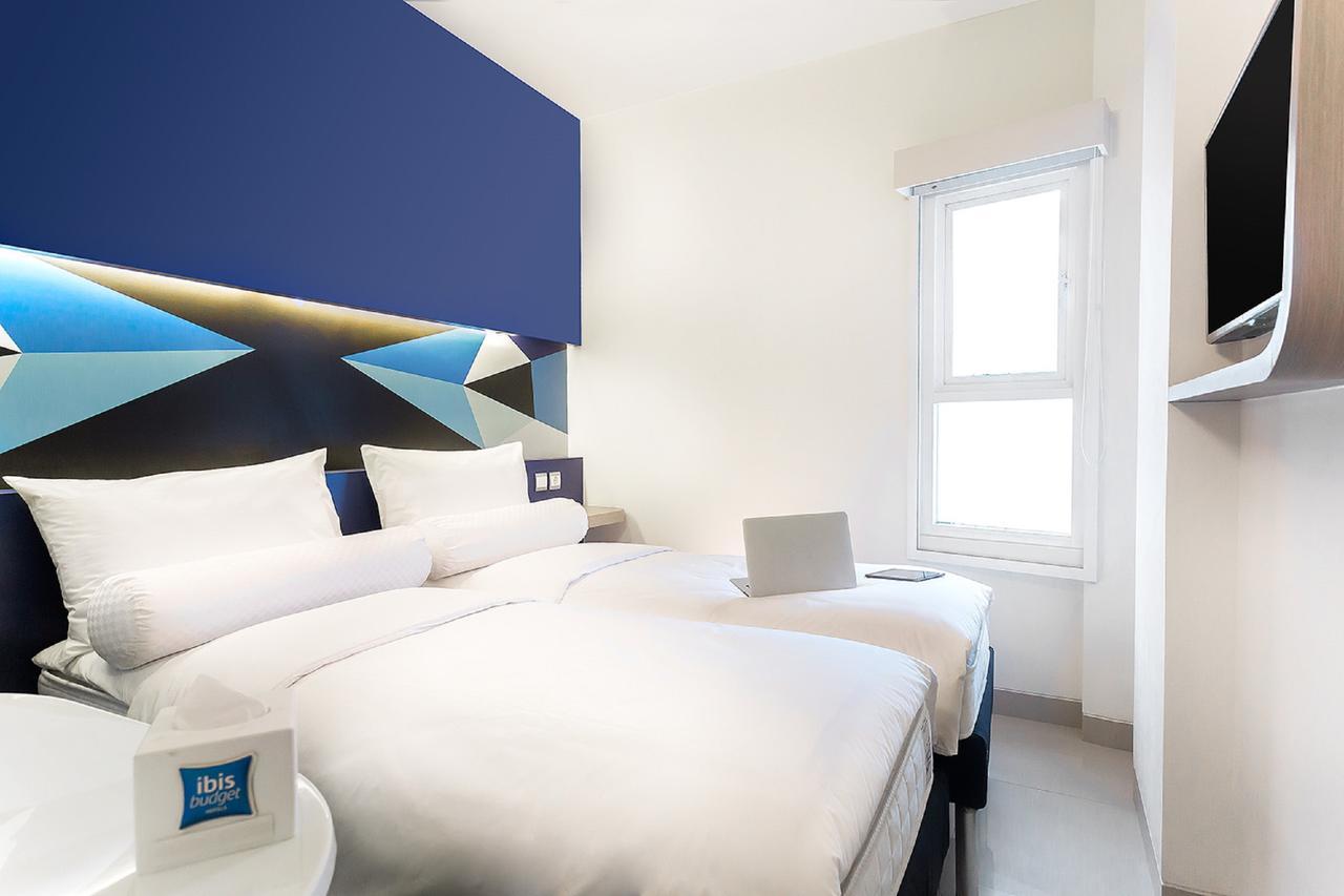 Ibis Budget Tanah Abang Jakarta