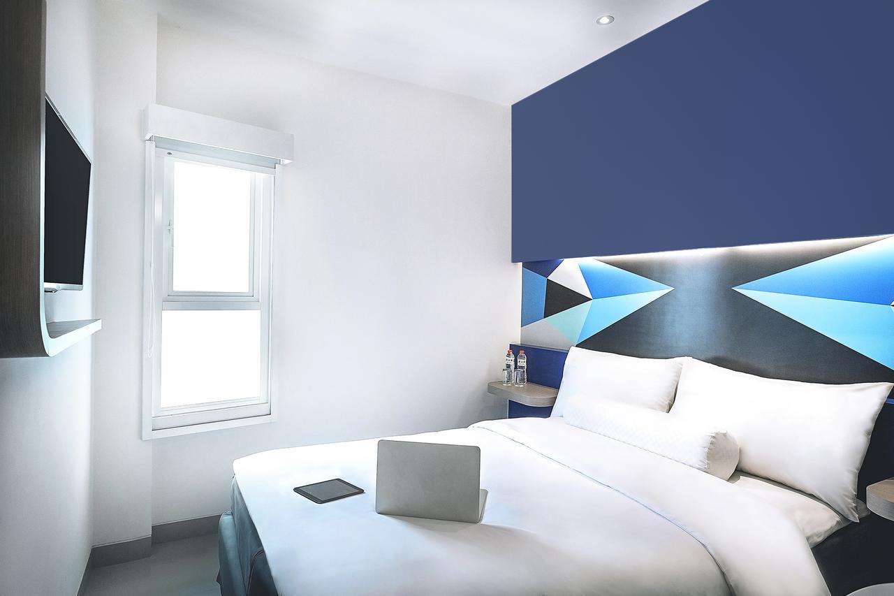 Hotel Ibis Budget Tanah Abang