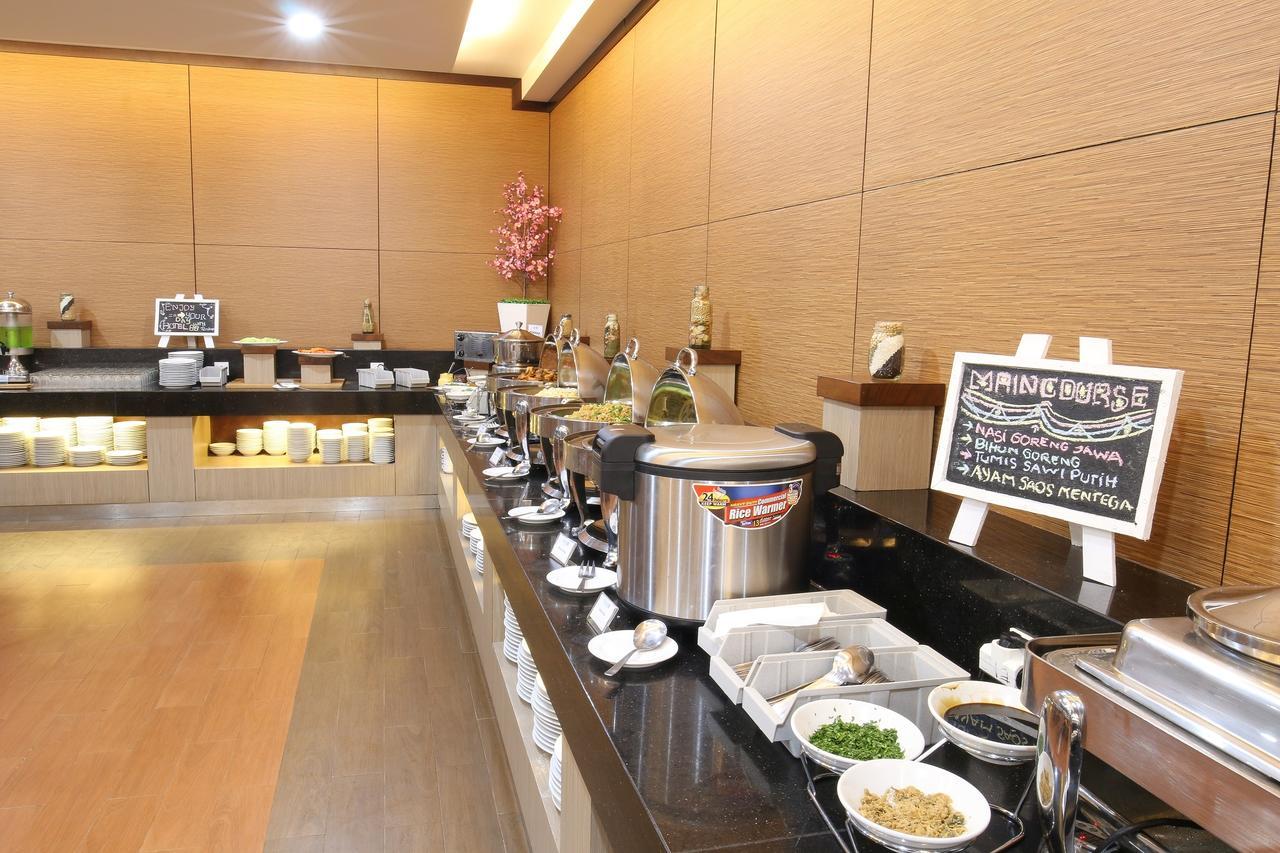Terraz Tree Jakarta