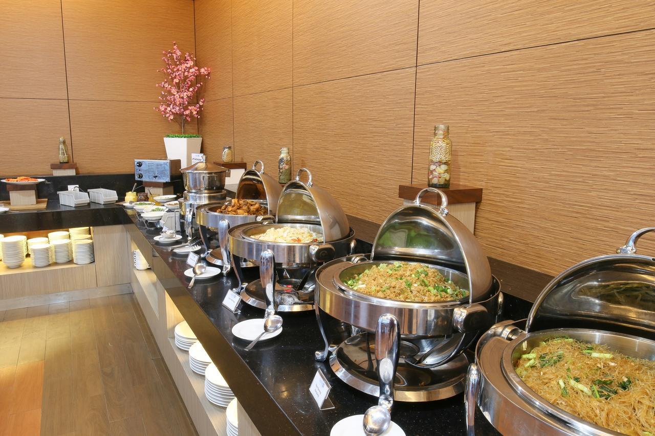 Terraz Tree Jakarta
