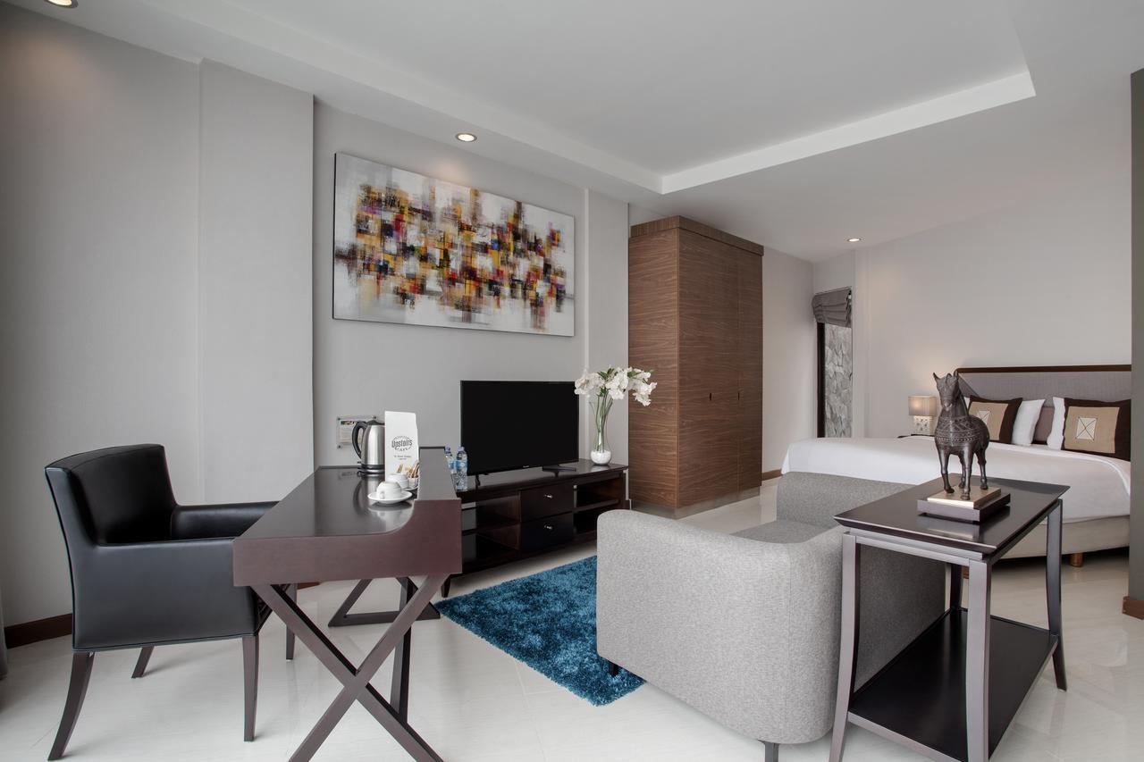 Sawana Suites Hotel 3*