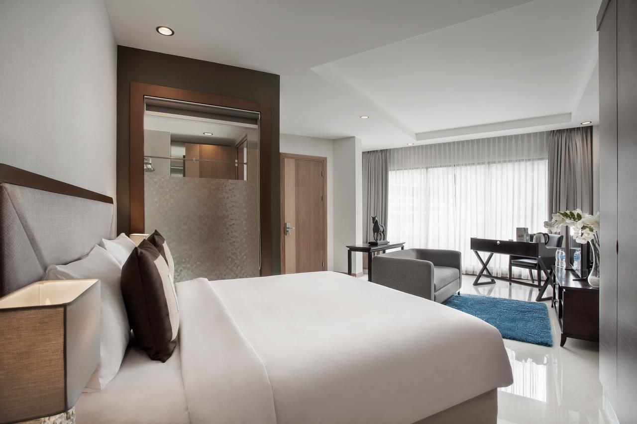 Hotel Sawana Suites 3*