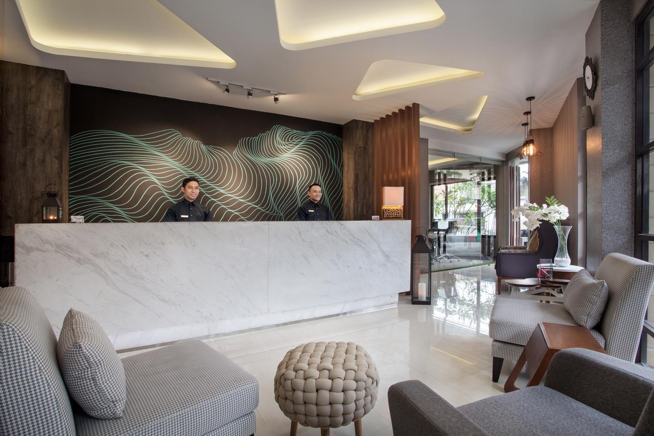 Sawana Suites Jakarta