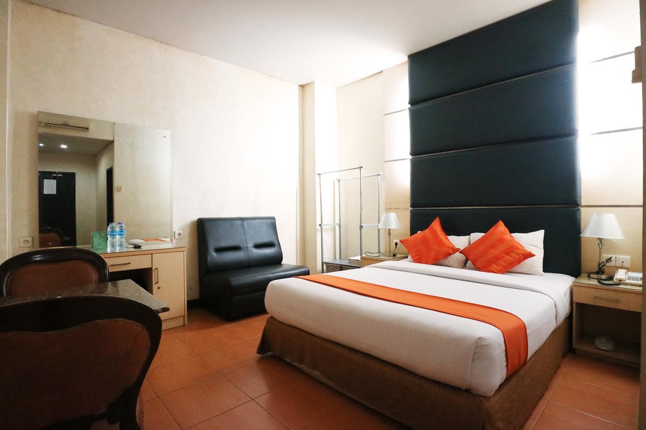 Mirah 2* Jakarta