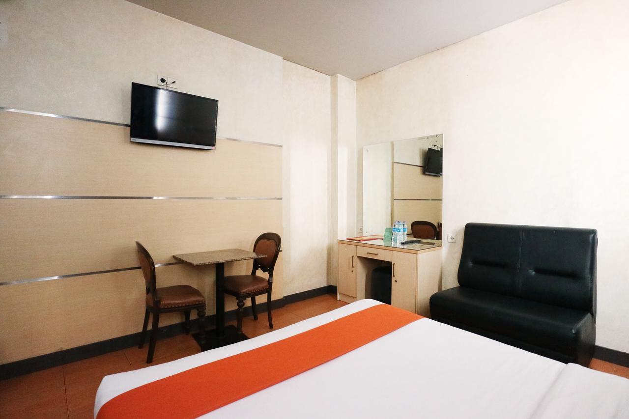 Mirah Hotel