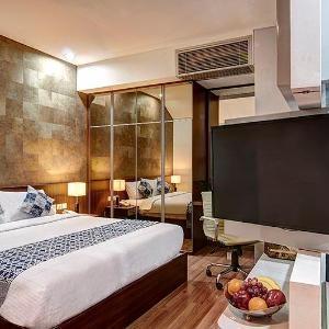Hotel Sampit Managed By Flat06 Jakarta