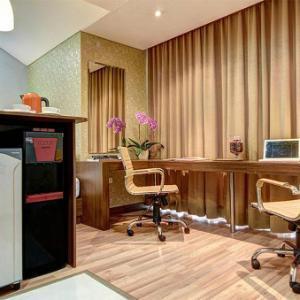 Hotel Sampit Managed By Flat06