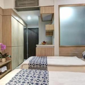 Sampit Managed By Flat06 Jakarta