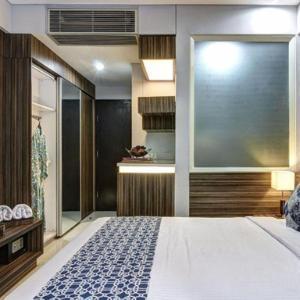Hotel Sampit Managed By Flat06 3*