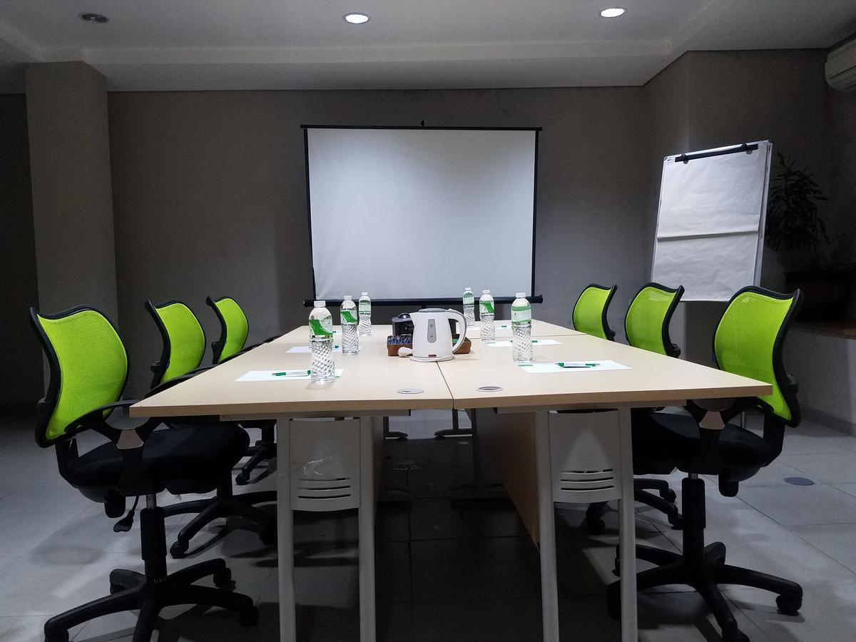 Legreen Kuningan