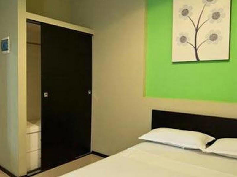 Balista Hotel *