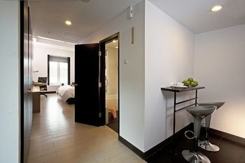 Lemansion Senopati 4* Jakarta