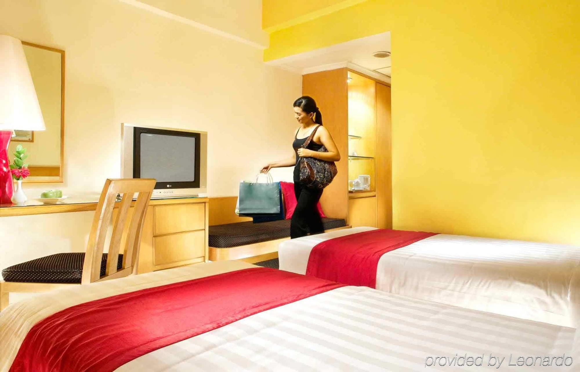Hotel Tamarin Manage By Vib Hospitality Management