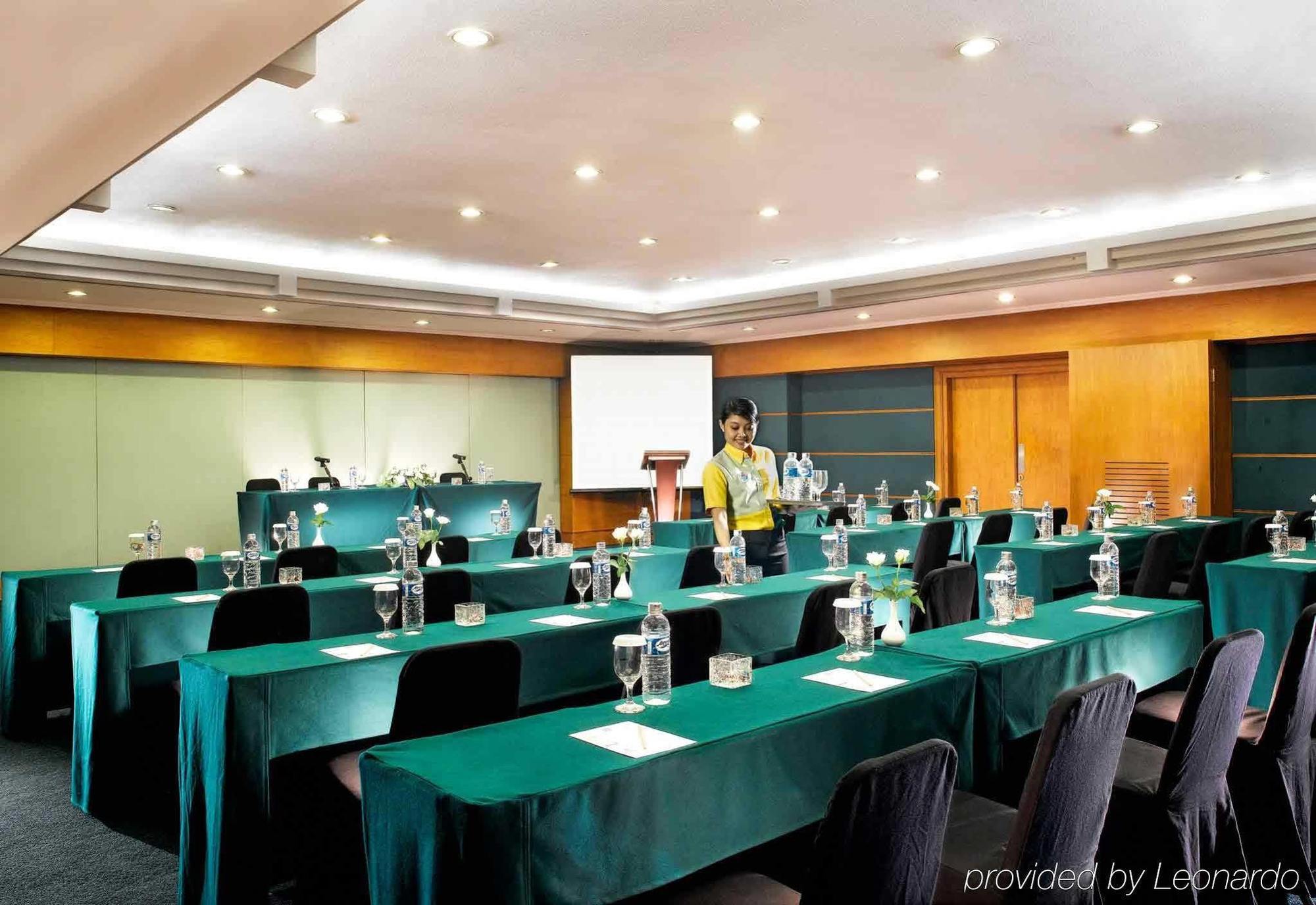 Tamarin Manage By Vib Hospitality Management