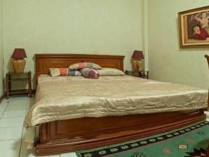 Casa de hóspedes Sri Manganti 2*