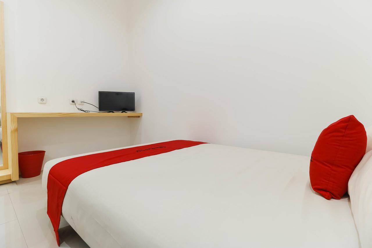Reddoorz @ Kapuk Business Park 3* Jakarta