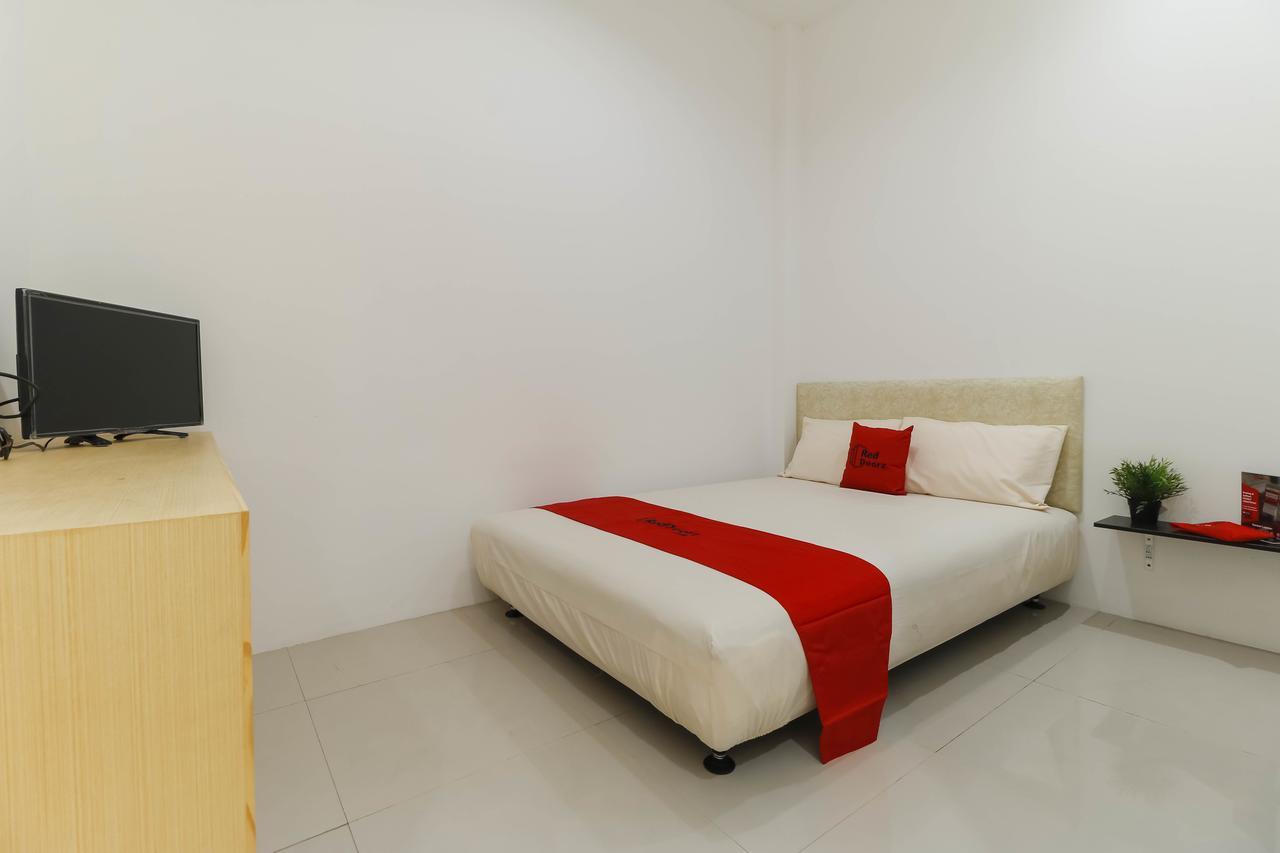 Reddoorz @ Kapuk Business Park Jakarta