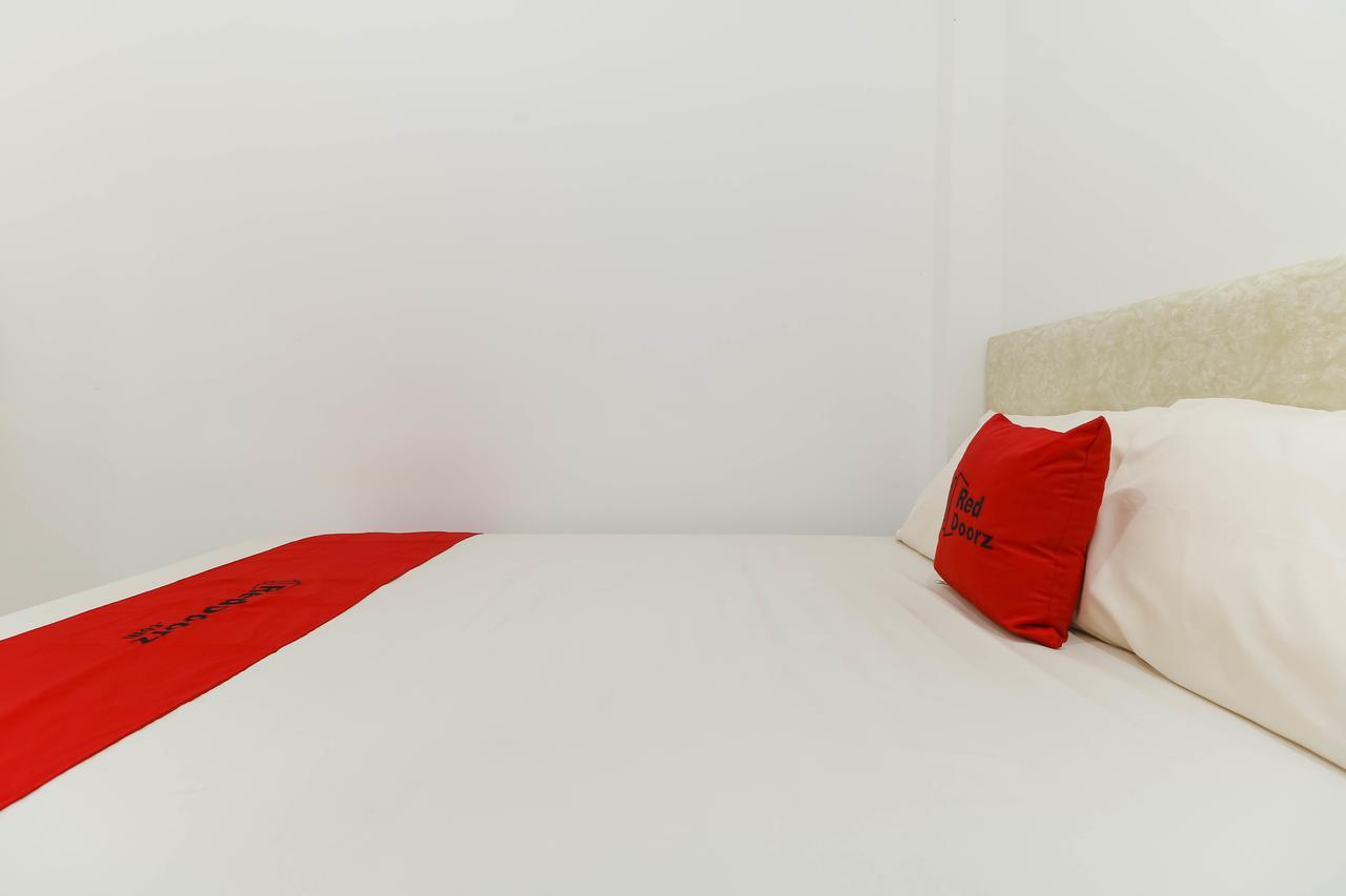 Hotel Reddoorz @ Kapuk Business Park