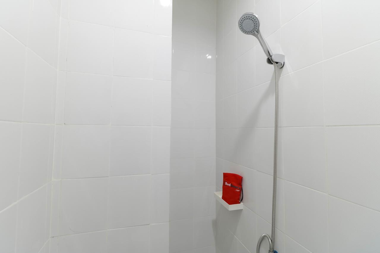 Reddoorz @ Kapuk Business Park 3*