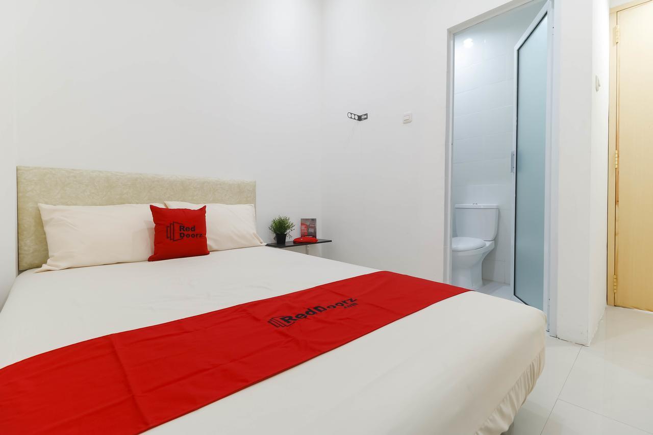 Reddoorz @ Kapuk Business Park Hotel