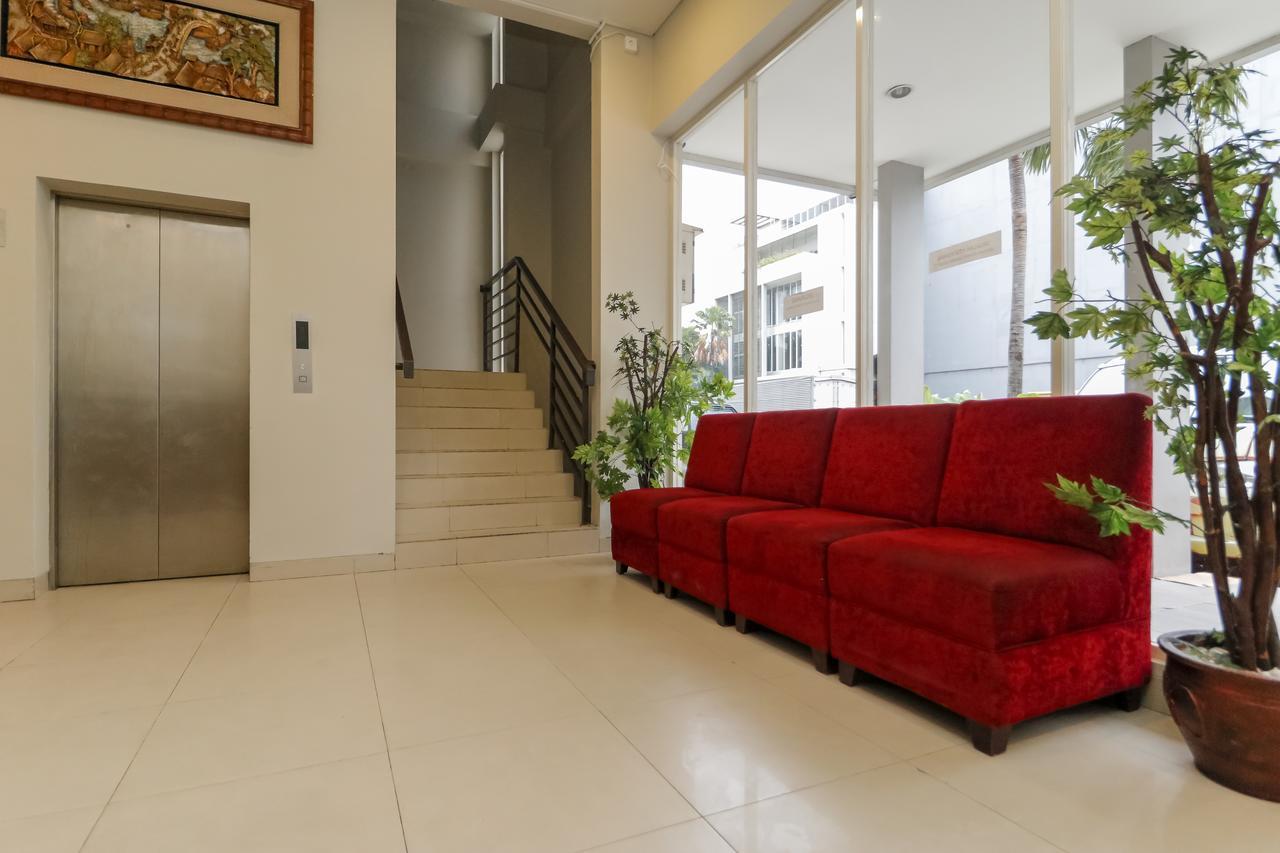 Reddoorz @ Kapuk Business Park Hotel