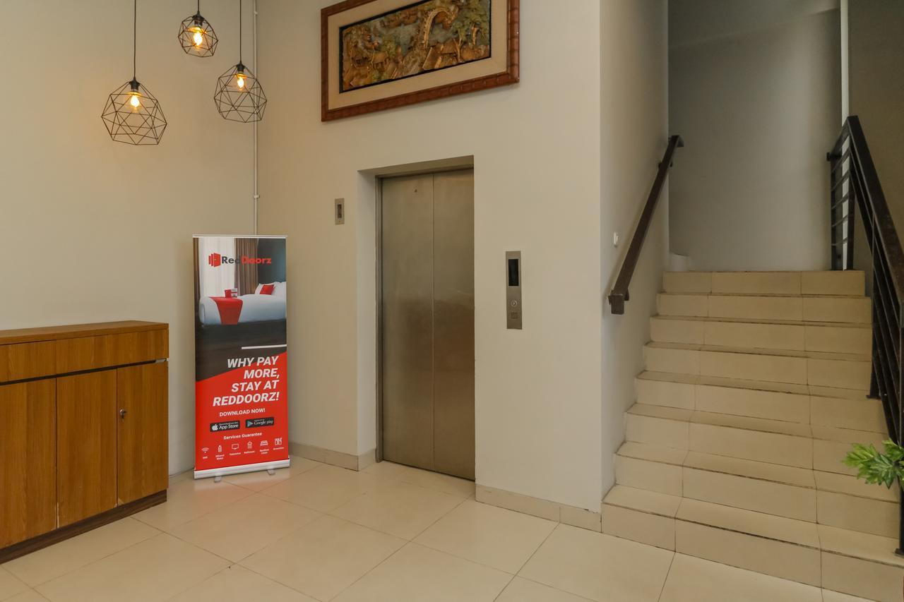 Reddoorz @ Kapuk Business Park