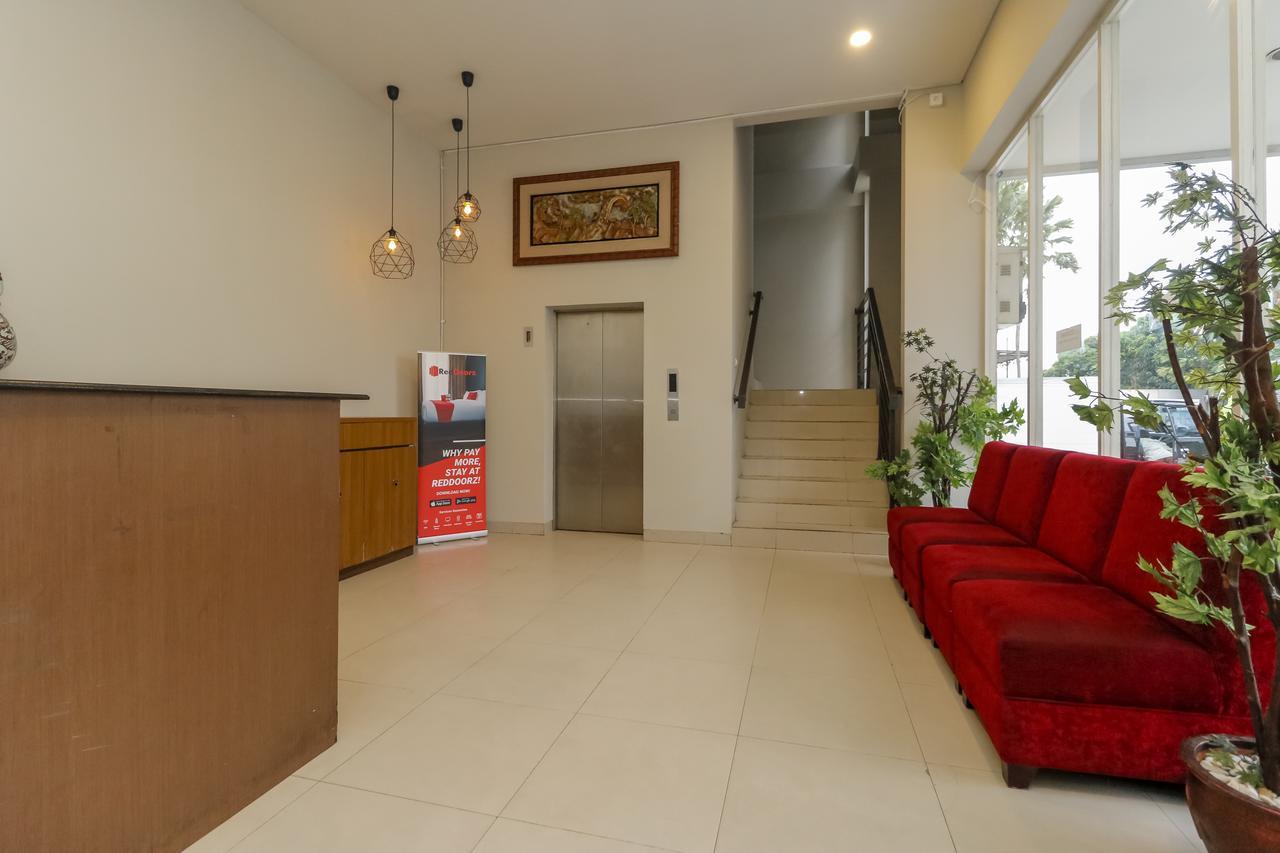 Reddoorz @ Kapuk Business Park 3* Jakarta