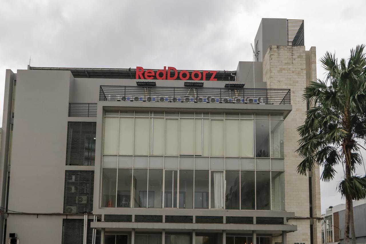 Reddoorz @ Kapuk Business Park