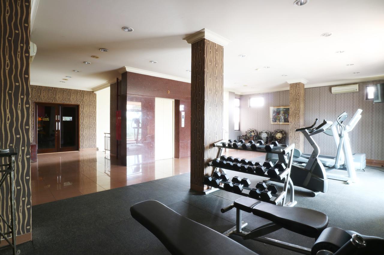 678 Kemang Powered By Cocotel Khách sạn Jakarta