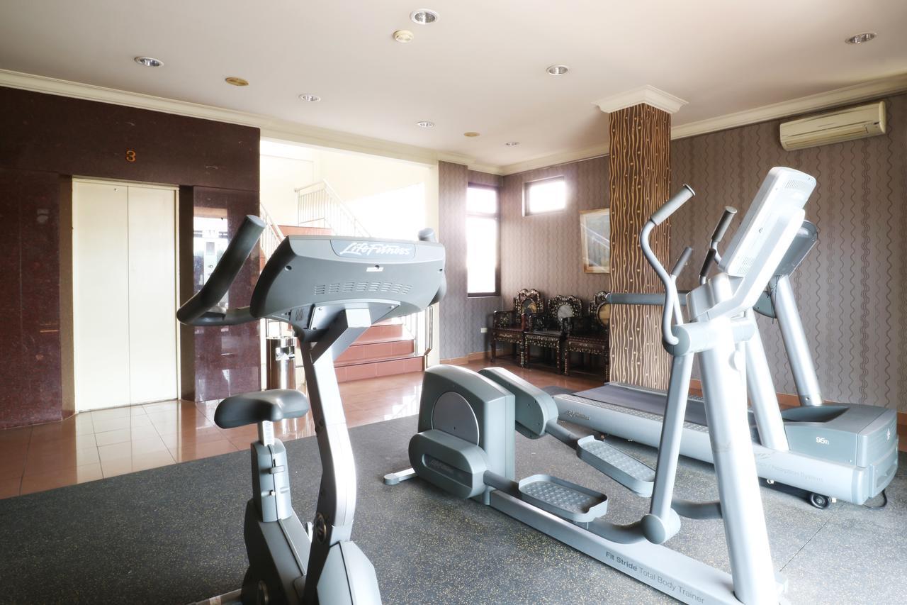 678 Kemang Powered By Cocotel Khách sạn Jakarta