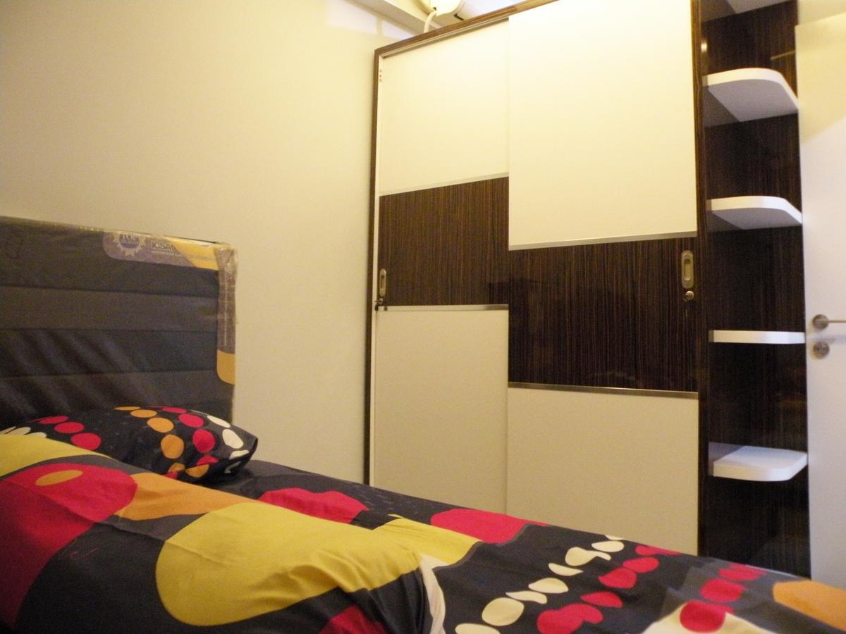 Pramuka ~ Ocr Apartment