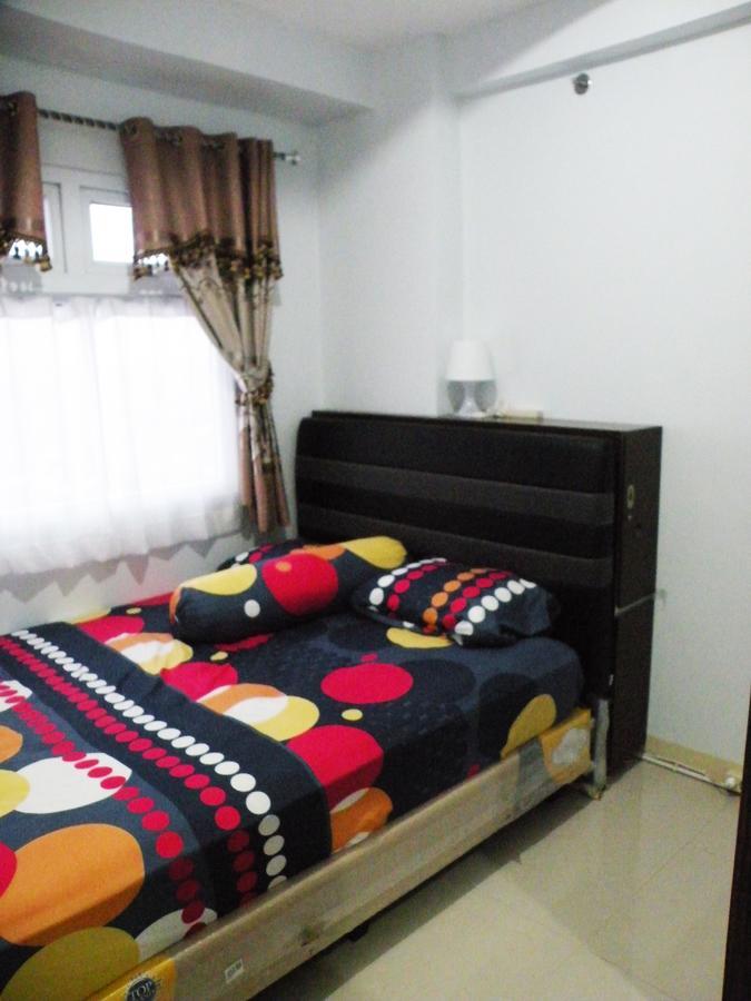 Pramuka ~ Ocr Apartment Jakarta