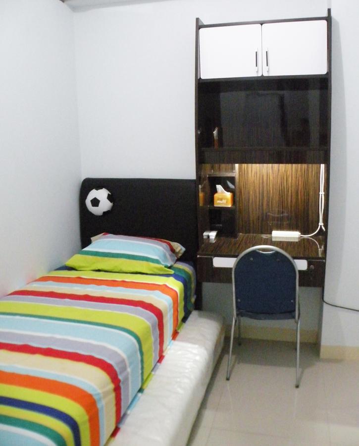 Apartment Pramuka ~ Ocr Jakarta