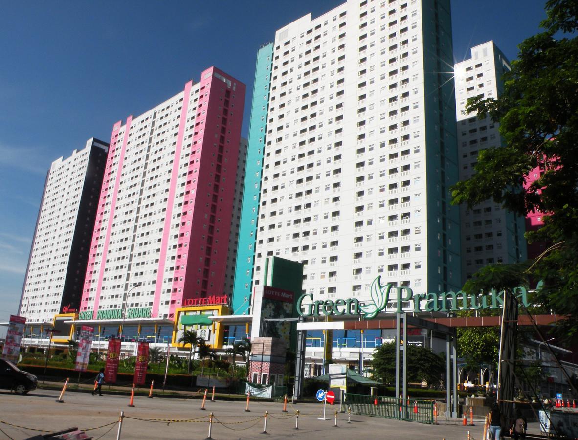 Pramuka ~ Ocr *