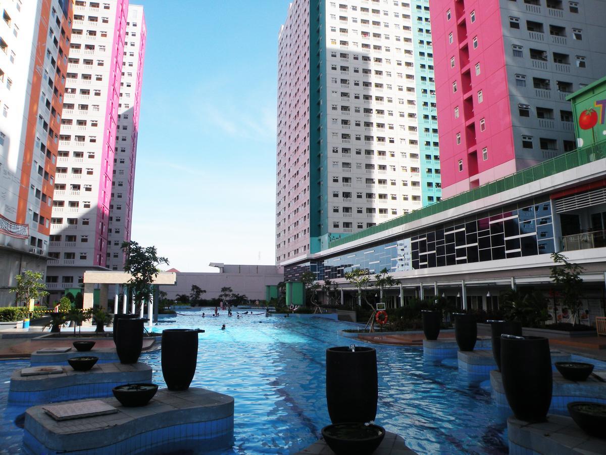Apartment Pramuka ~ Ocr Jakarta