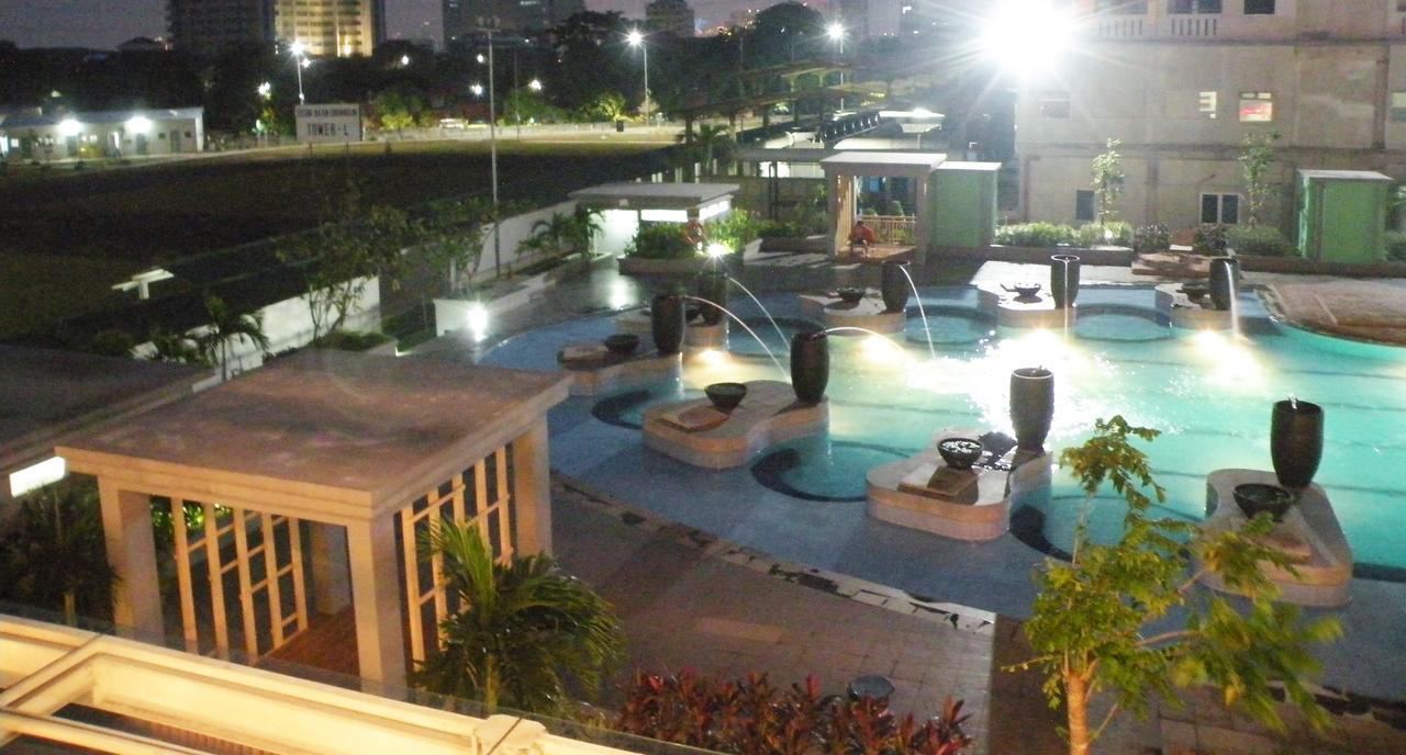 Apartment Pramuka ~ Ocr *