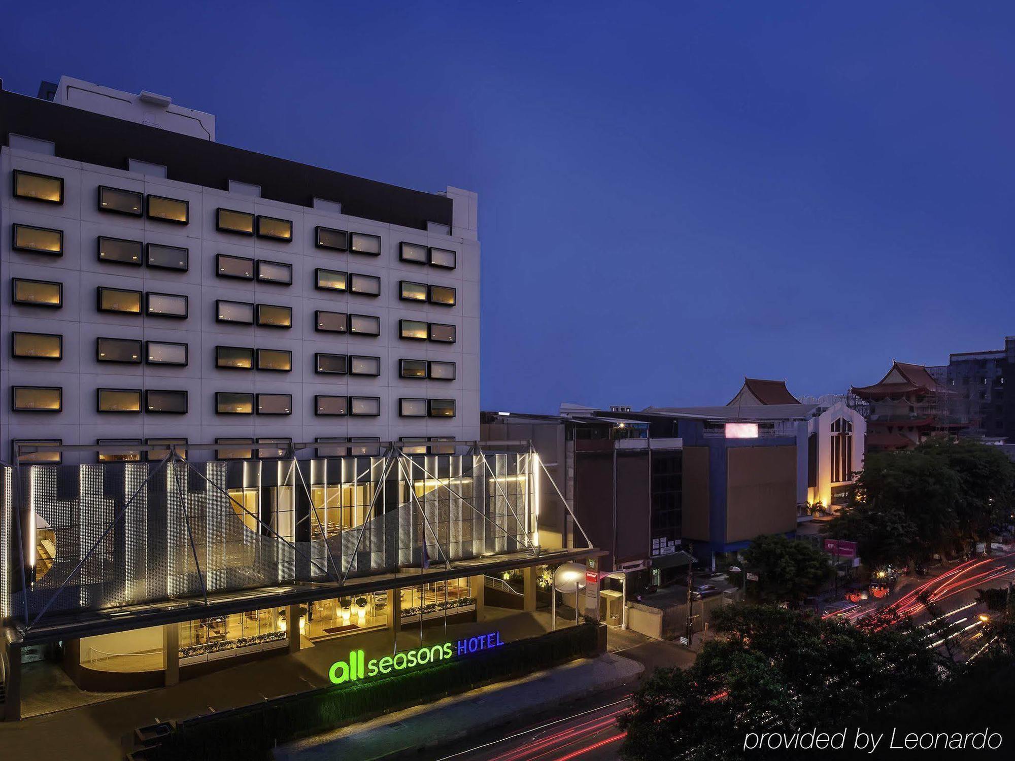 Hotel Ibis Styles Gajah Mada