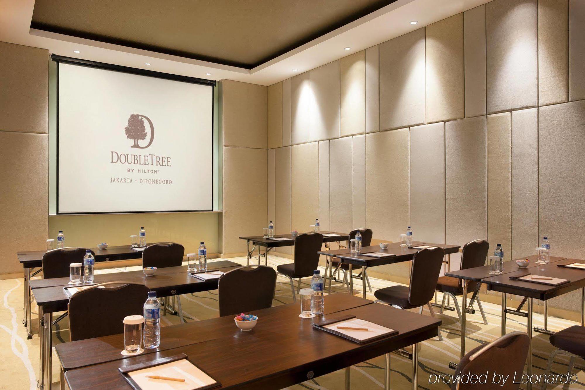Doubletree By Hilton - Diponegoro