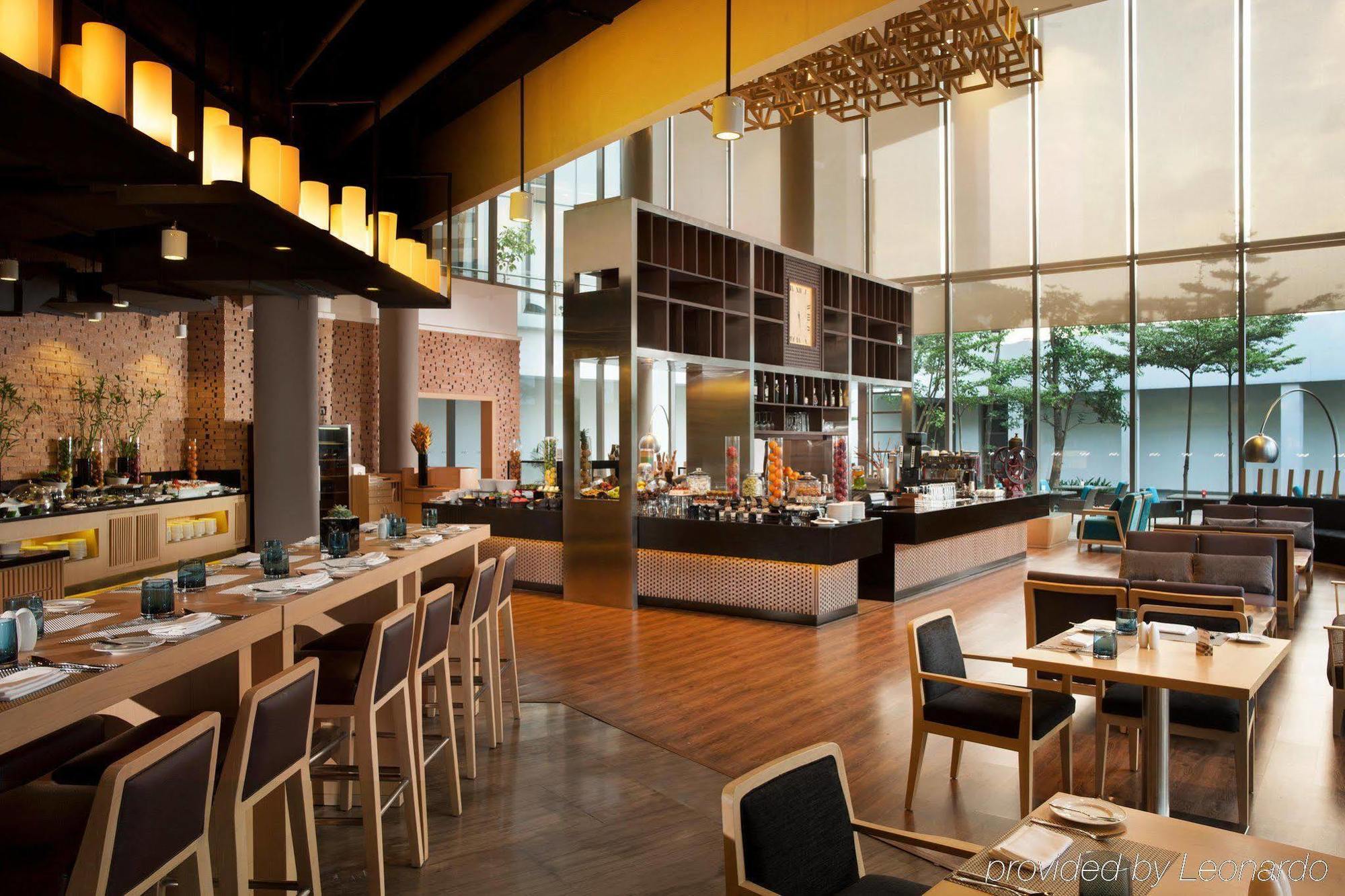 Doubletree By Hilton - Diponegoro Jakarta